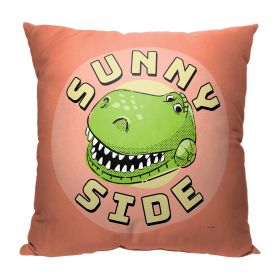 Disney Wonder of Pixar Sunny Rex