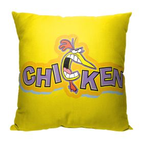 COW &amp; CHICKEN - CHICKEN